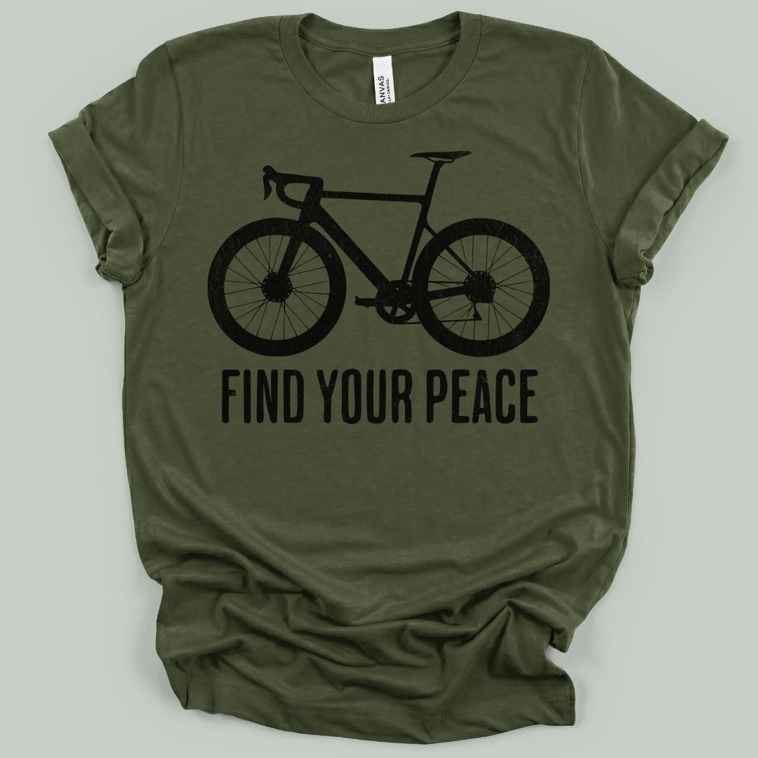 Find Your Peace T-Shirt