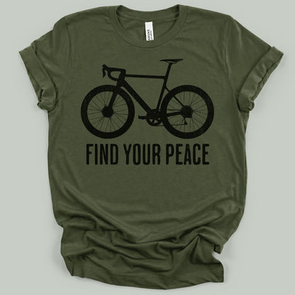 Find Your Peace T-Shirt