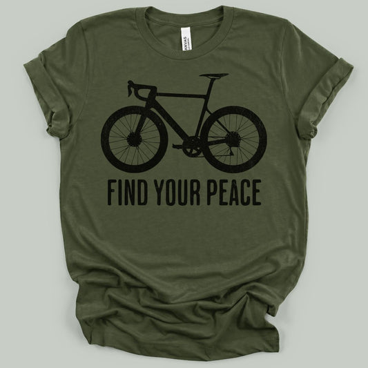 Find Your Peace T-Shirt