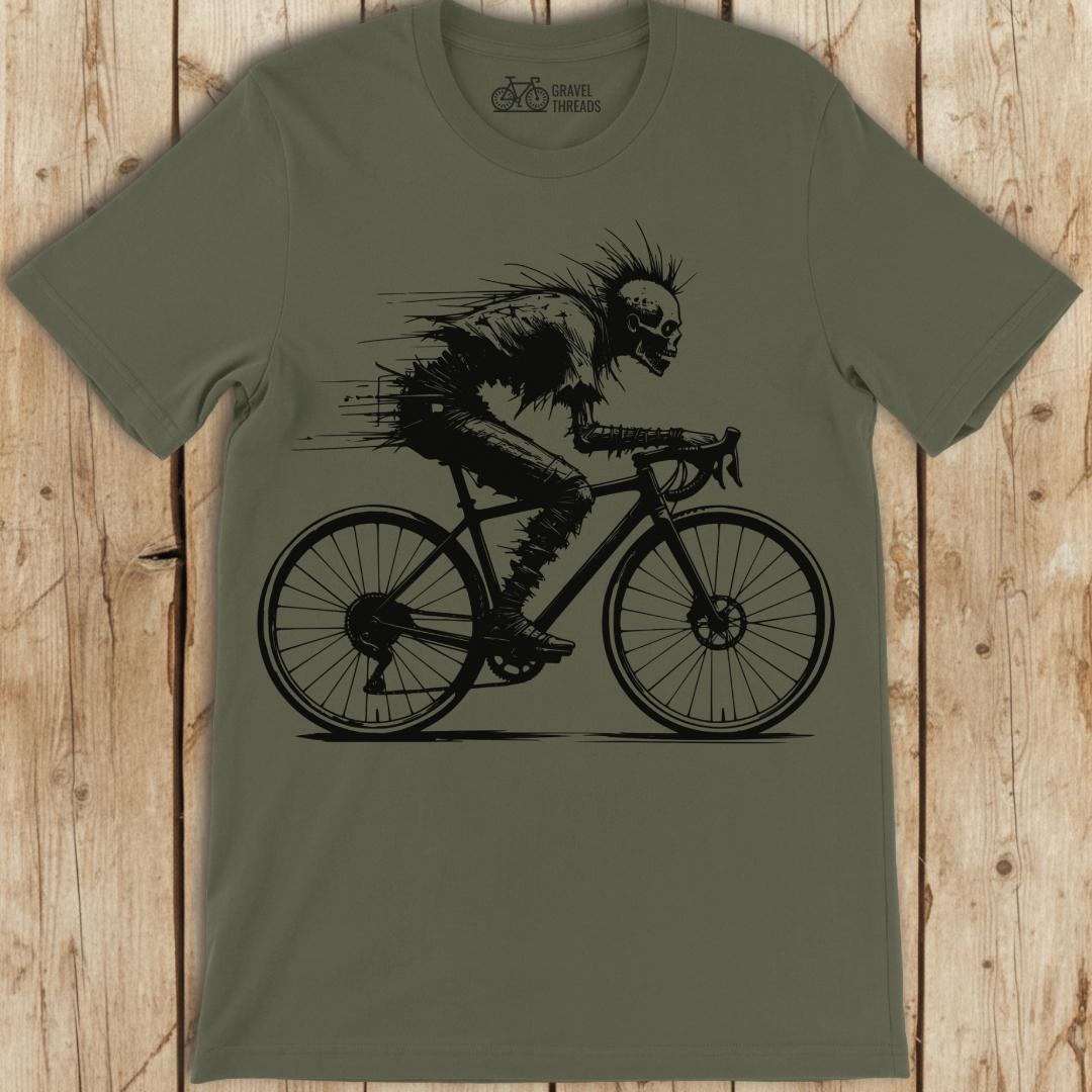 Mosh Pit Mechanic T-Shirt
