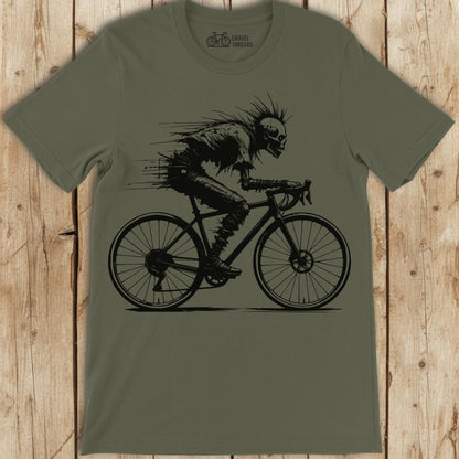 Mosh Pit Mechanic T-Shirt