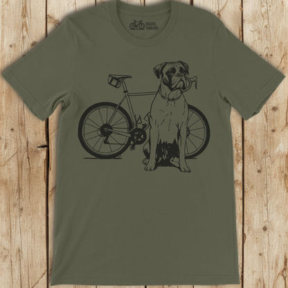 Bike Buddy T-Shirt