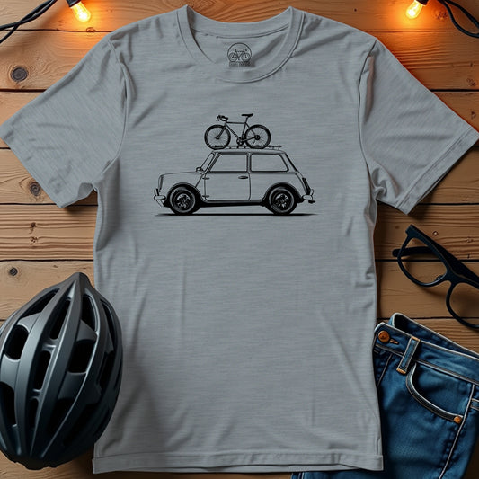 Mini Coop T-Shirt