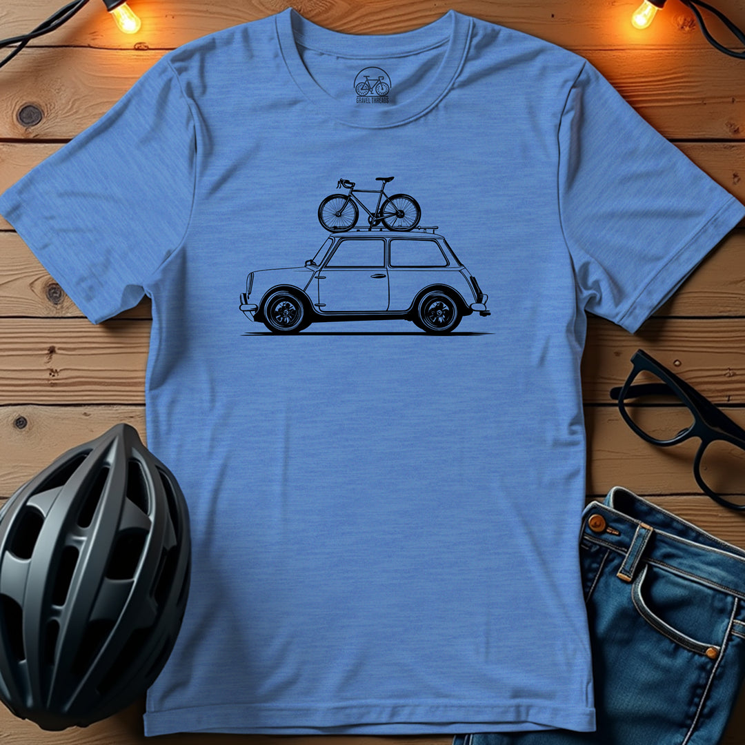 Mini Coop T-Shirt