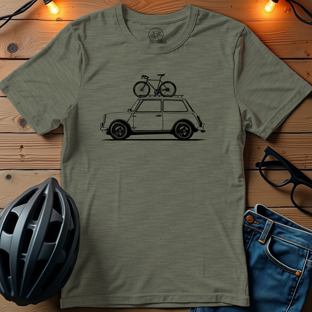 Mini Coop T-Shirt