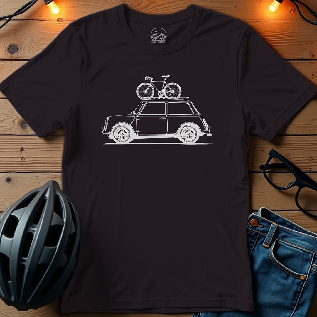 Mini Coop T-Shirt