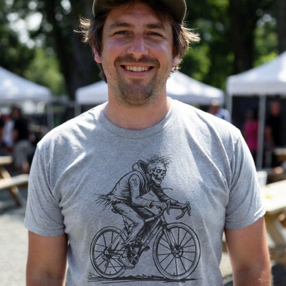 Permanent Peloton T-Shirt