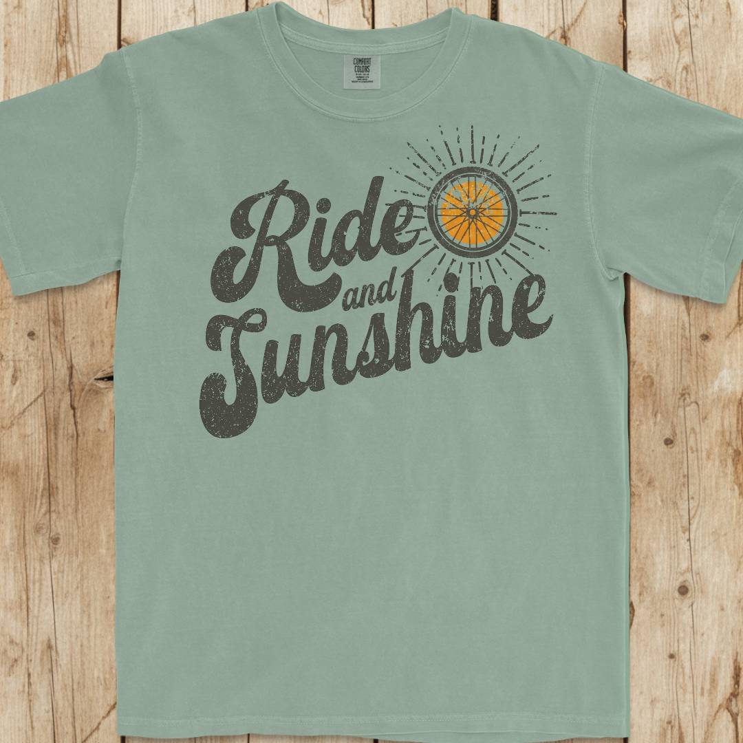 Vitamin D Deficiency Premium Comfort Colors T-Shirt