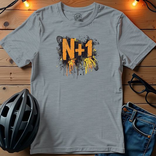 N+1 T-Shirt