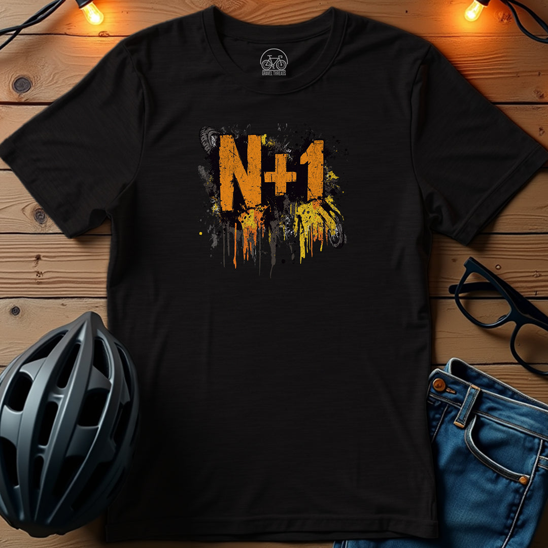 N+1 T-Shirt