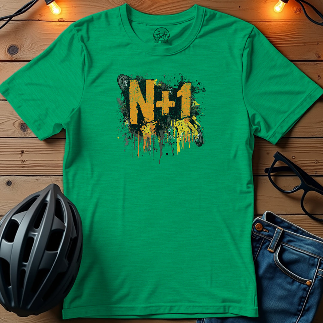 N+1 T-Shirt