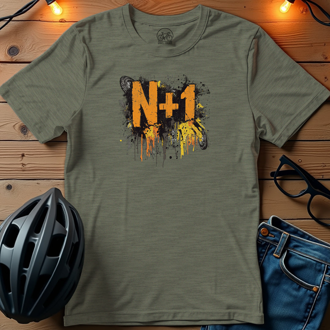 N+1 T-Shirt