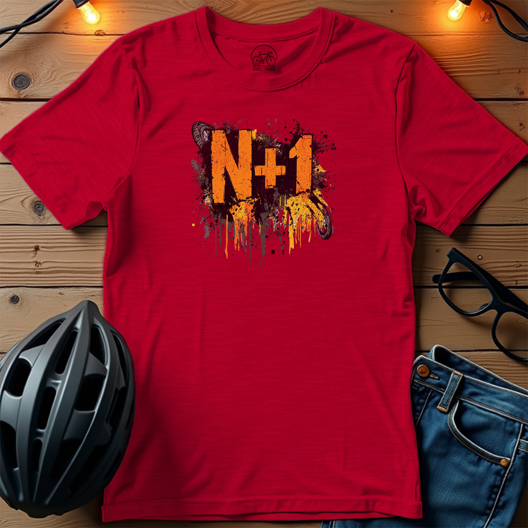 N+1 T-Shirt