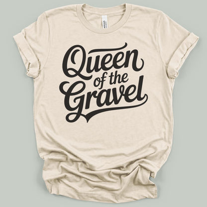 Gravel Royalty T-Shirt