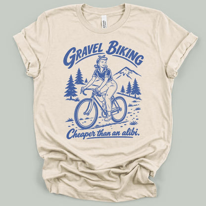 Cheaper Than T-Shirt