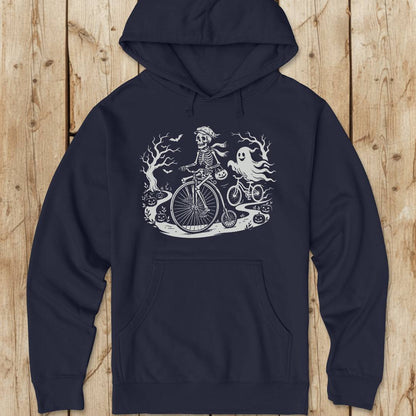 Haunt Ride Hoodie