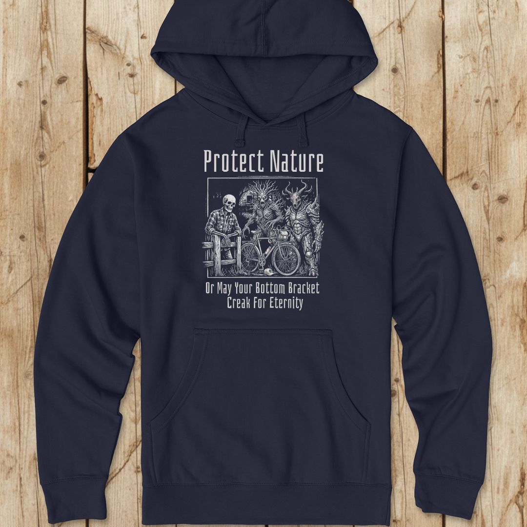 Protect Nature Hoodie