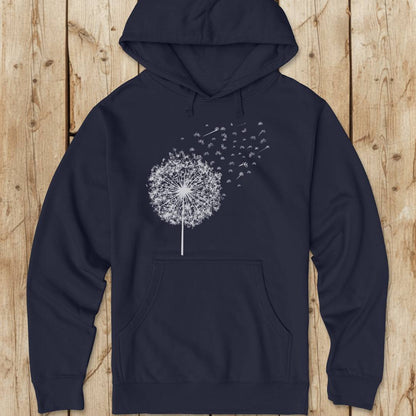 Make A Wish Hoodie