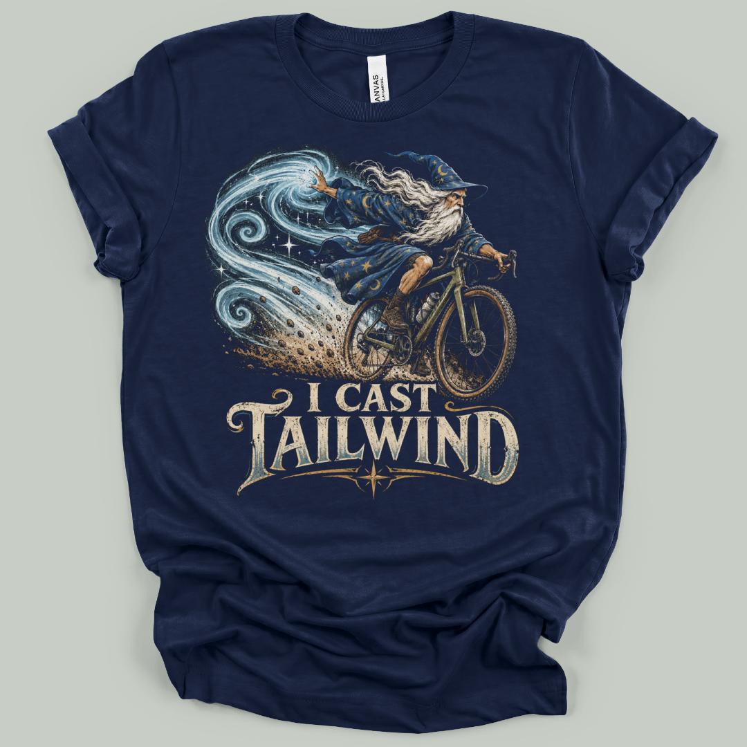 I Cast Tailwind T-Shirt