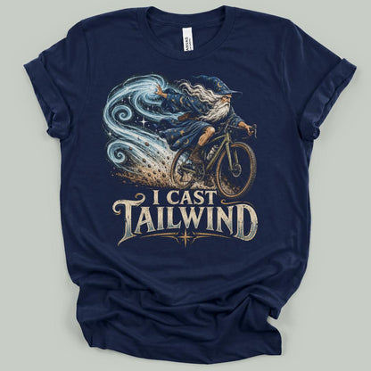 I Cast Tailwind T-Shirt