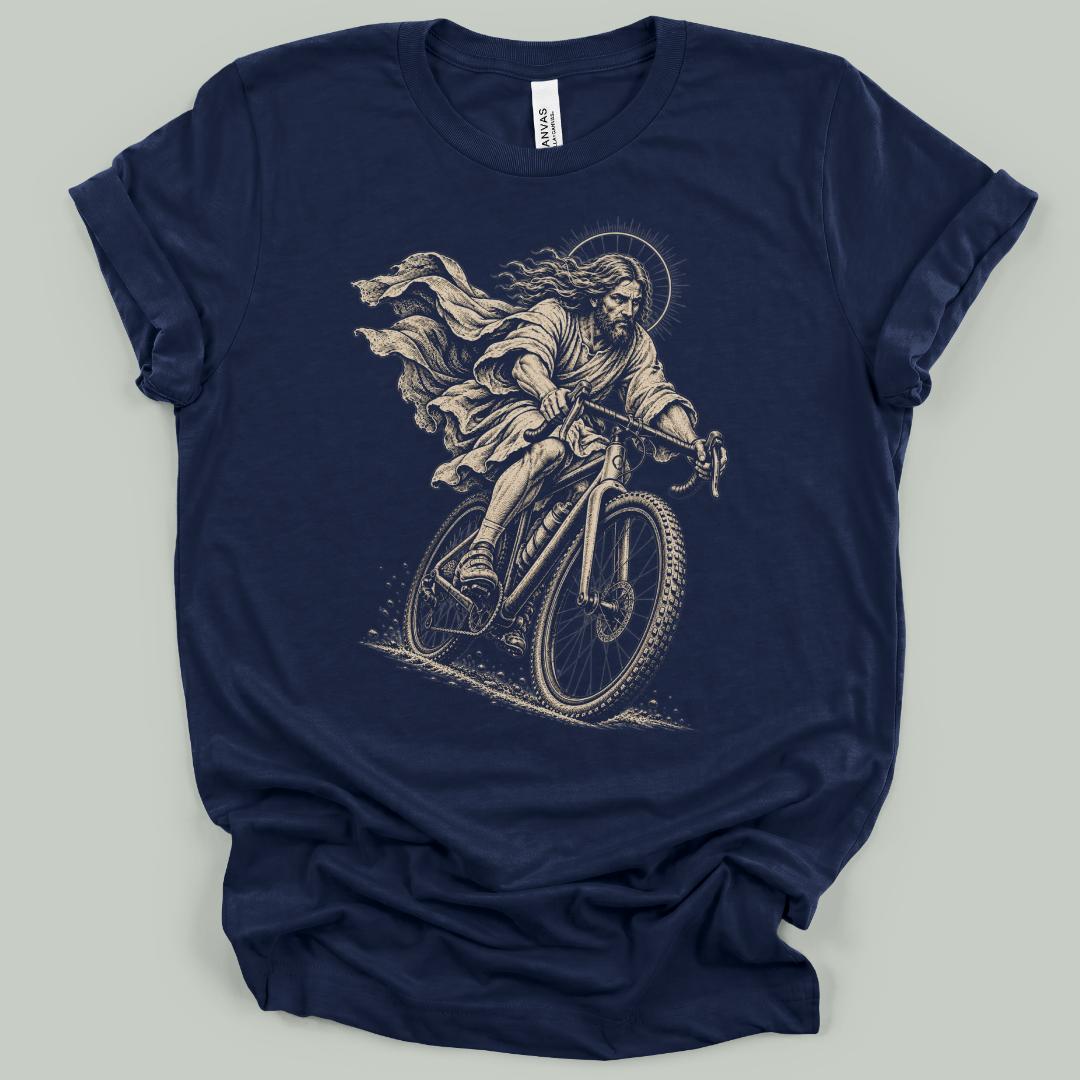 Gravel Gospel T-Shirt