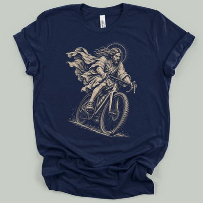 Gravel Gospel T-Shirt