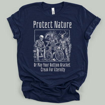 Protect Nature T-Shirt