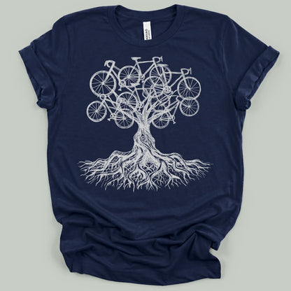 Deep Roots T-Shirt