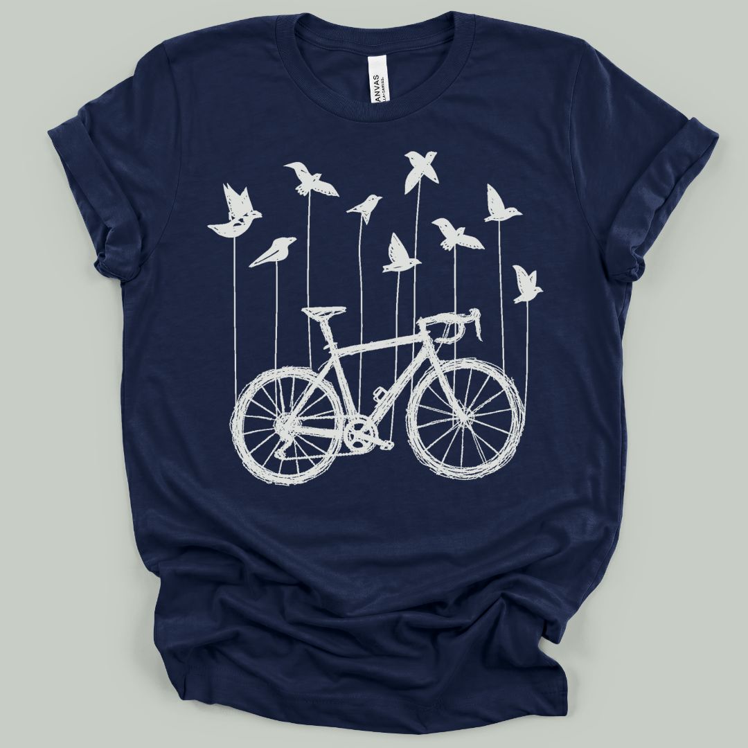Perched Migration T-Shirt