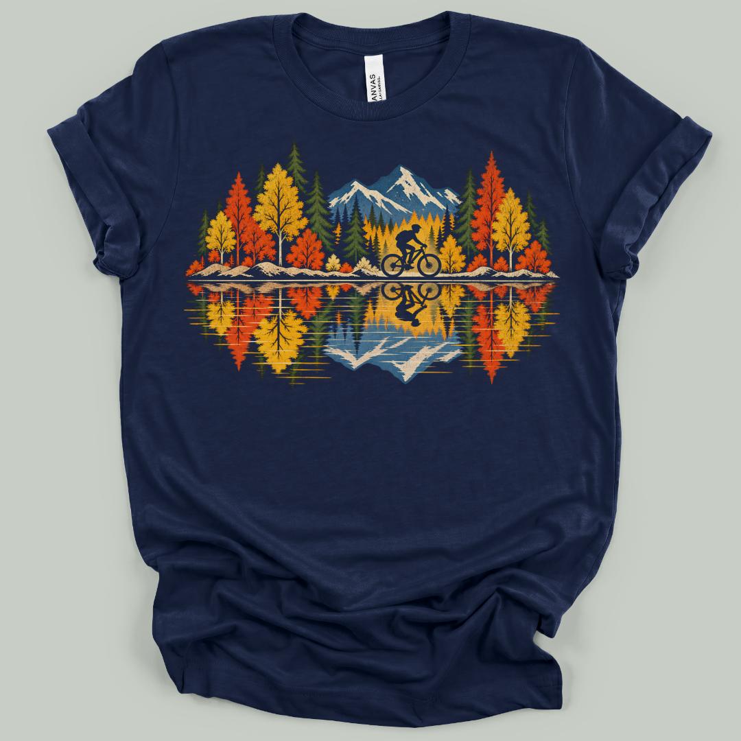 Autumn Reflections T-Shirt