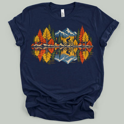 Autumn Reflections T-Shirt