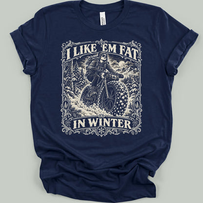 Winter Fatale T-Shirt