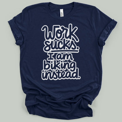 Mandatory PTO T-Shirt