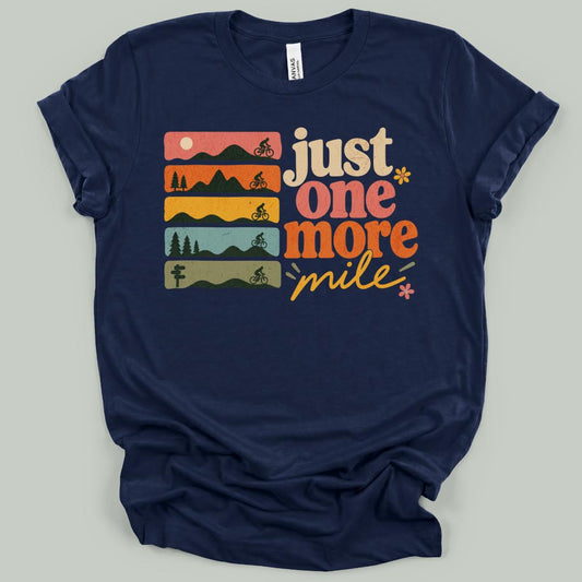 Five More Minutes T-Shirt