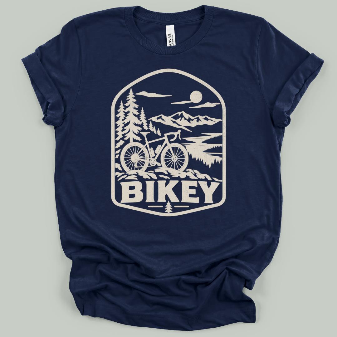 Bikey T-Shirt