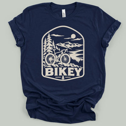 Bikey T-Shirt
