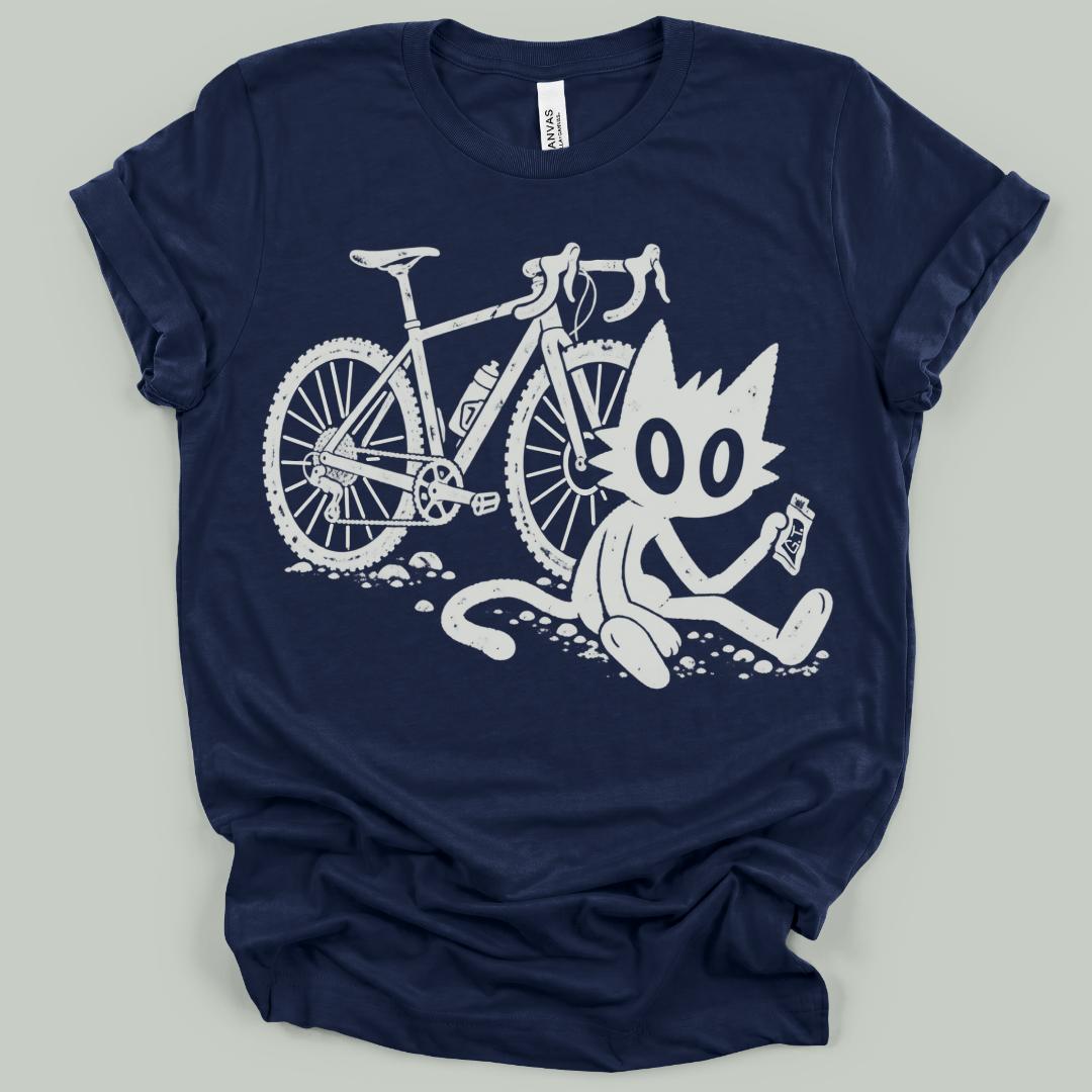 Cool Cat Bonk T-Shirt