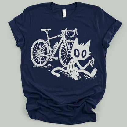 Cool Cat Bonk T-Shirt
