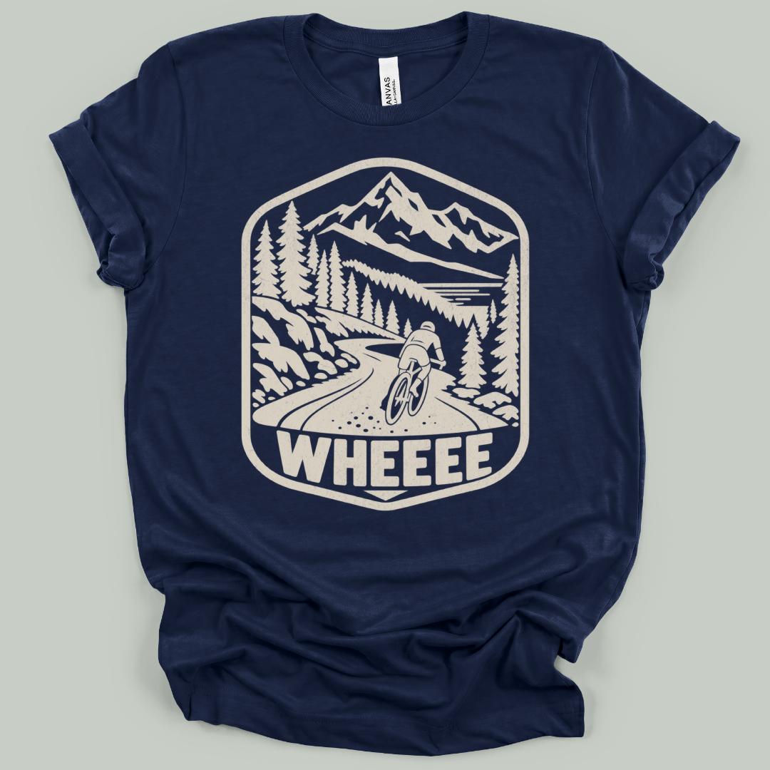 Wheee T-Shirt