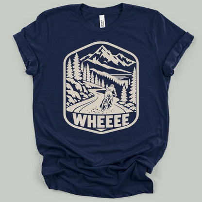 Wheee T-Shirt