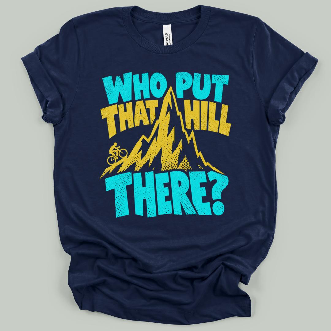 Surprise Climb T-Shirt
