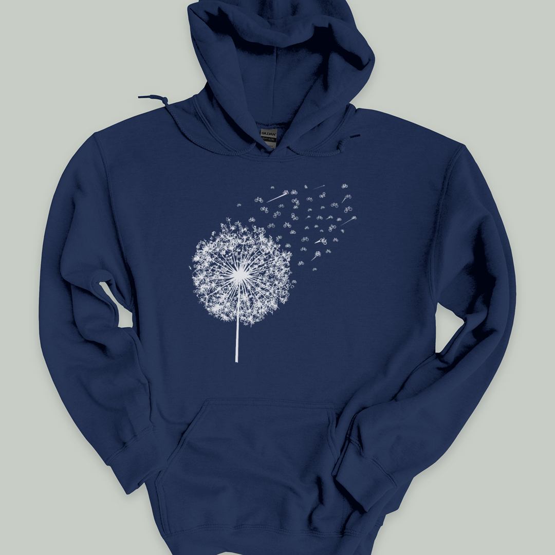 Make A Wish Hoodie