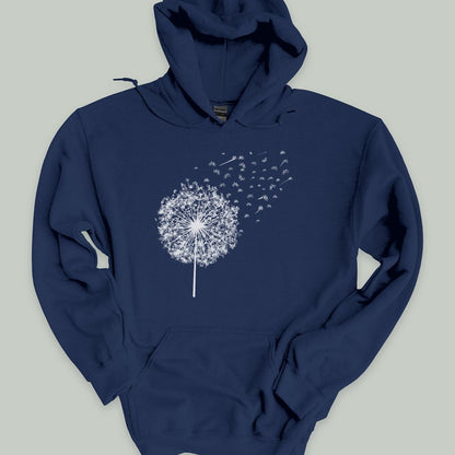 Make A Wish Hoodie
