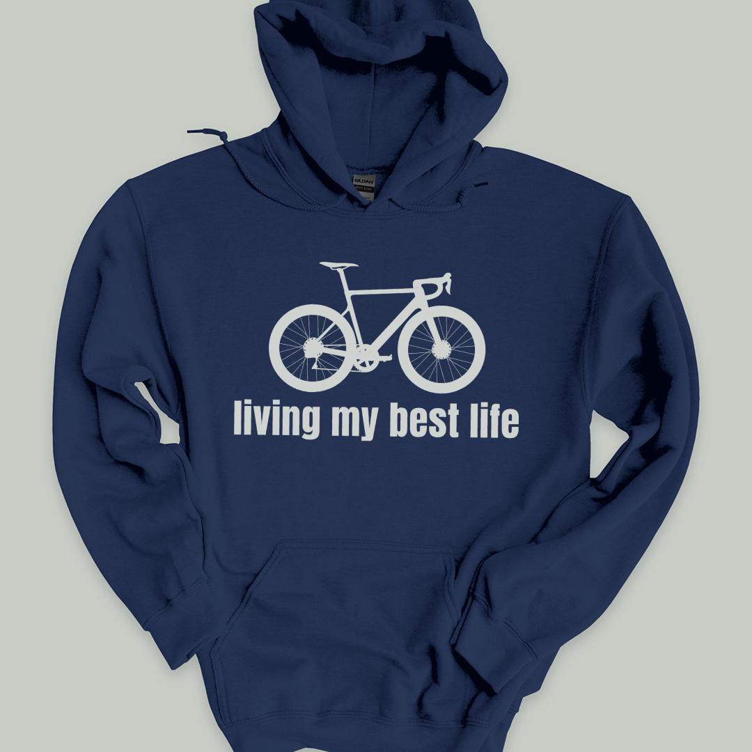 Life Behind Bars Hoodie