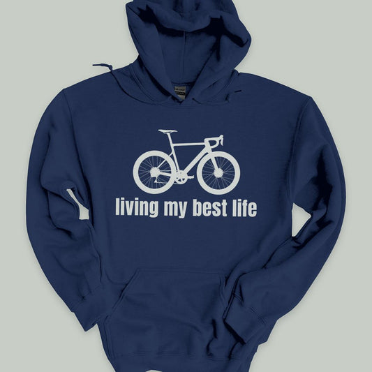 Life Behind Bars Hoodie