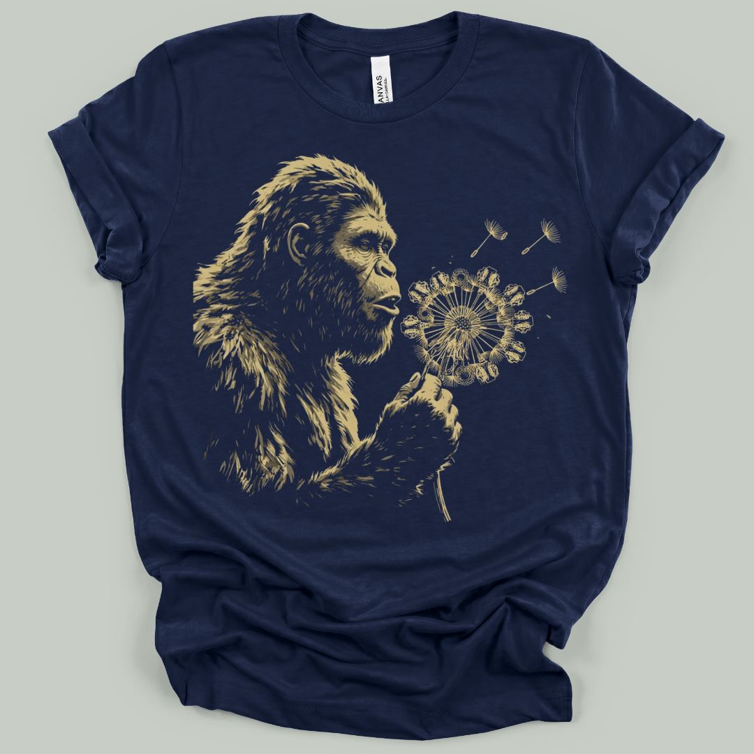 Wish You Were T-Shirt