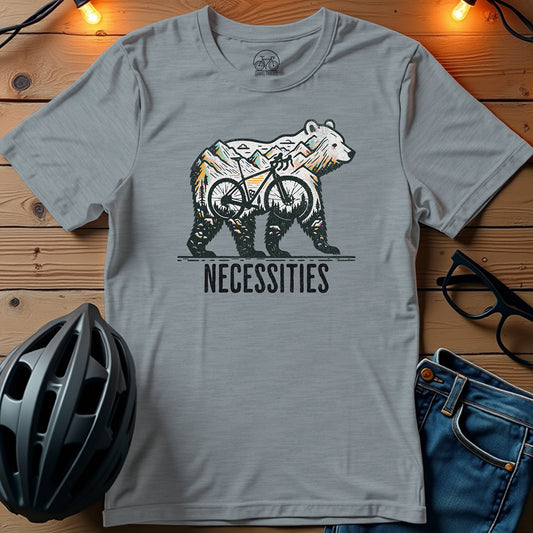 Necessities T-Shirt