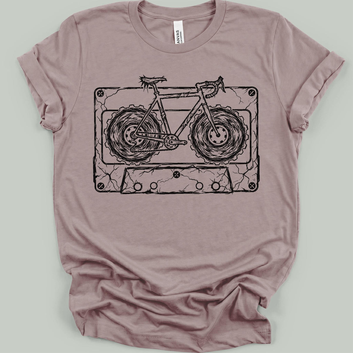 Mixtape Memories T-Shirt