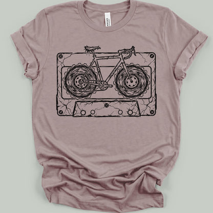 Mixtape Memories T-Shirt