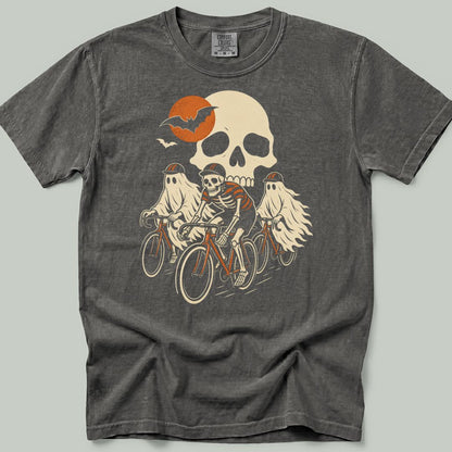 Dead Peloton Heavyweight T-Shirt